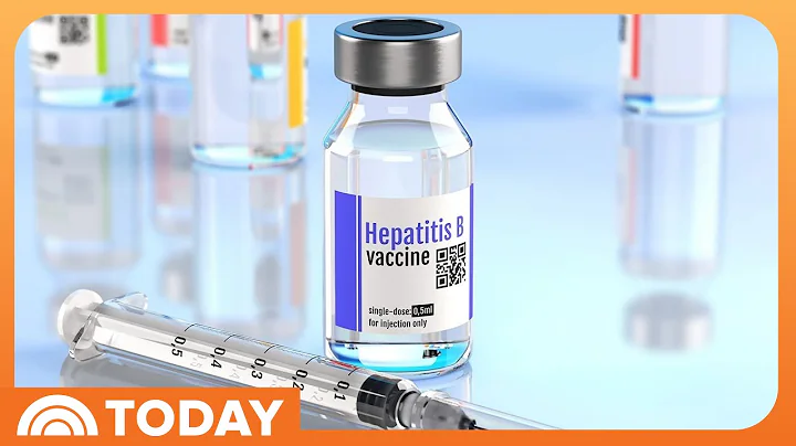 New CDC Guidelines on Hepatitis B Shot for Infants: What to Know