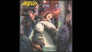 Anthrax - A.I.R.