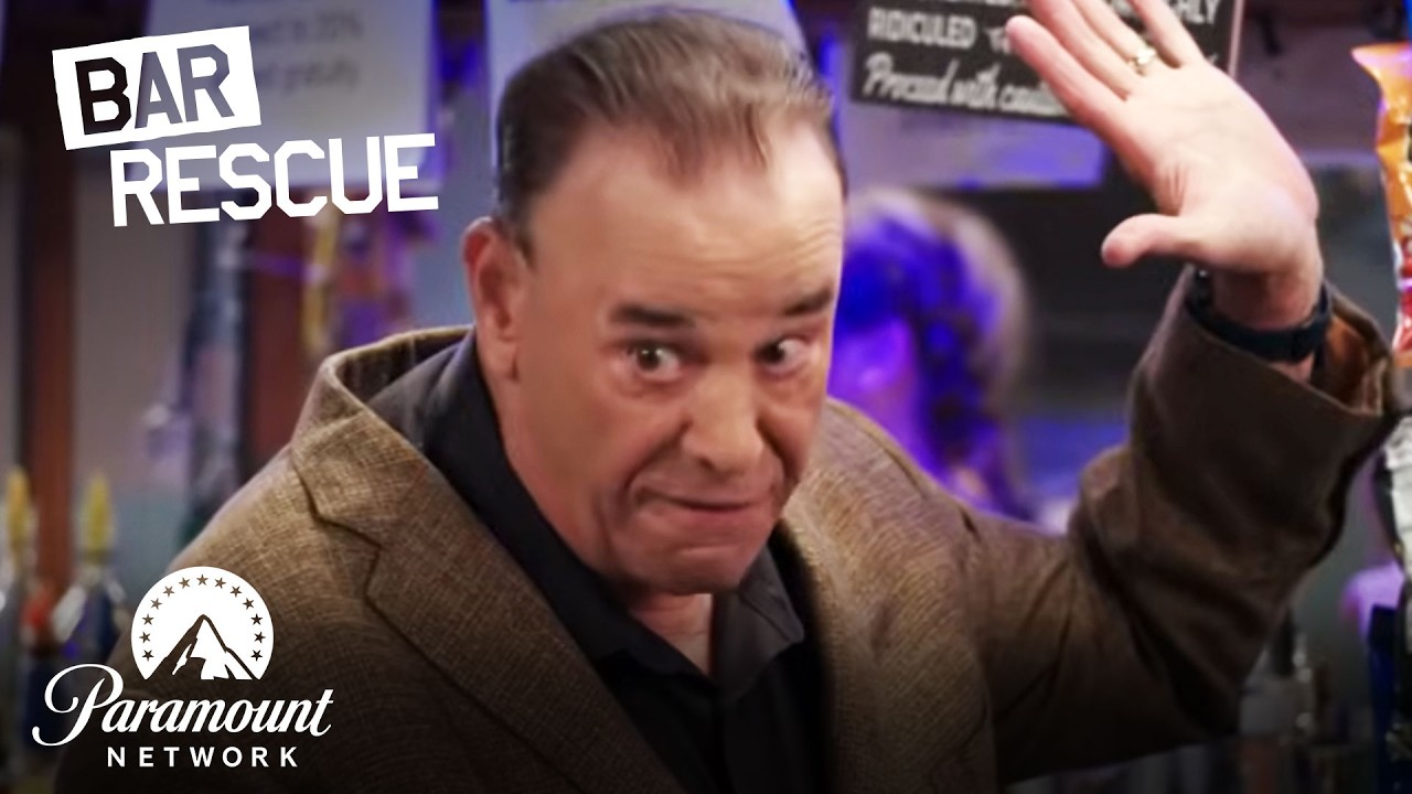 Bar Rescue Returns February 22nd | Season 10 - YouTube