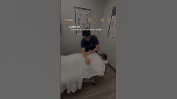 Book your RMT session!!