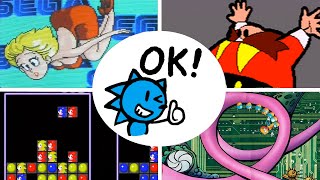 The Most Obscure Sonic Games