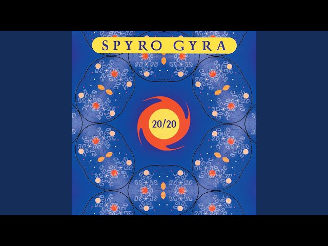 Spyro Gyra - Together
