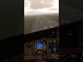 PMDG B777-300ER - Sim Landing at Montreal Pierre Trudeau Intl (CYUL) #msfs2024