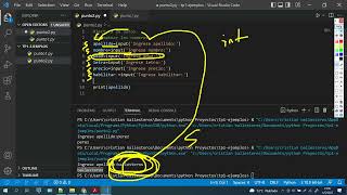 Lectura de datos y conversión de tipos de datos int float bool round en Python