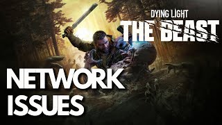 видео: Dying Light: The Beast — Ошибка потери сетевого соединения и лаги в многопользовательском режиме,... картинка: Dying Light: The Beast — Ошибка потери сетевого соединения и лаги в многопользовательском режиме,...