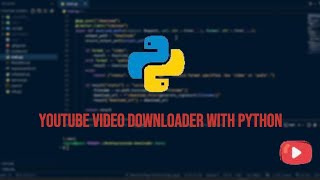 How I built a YouTube Video Downloader using Python and FastAPI.