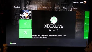 How To Transfer Xbox 360 Content From An HDD To Another