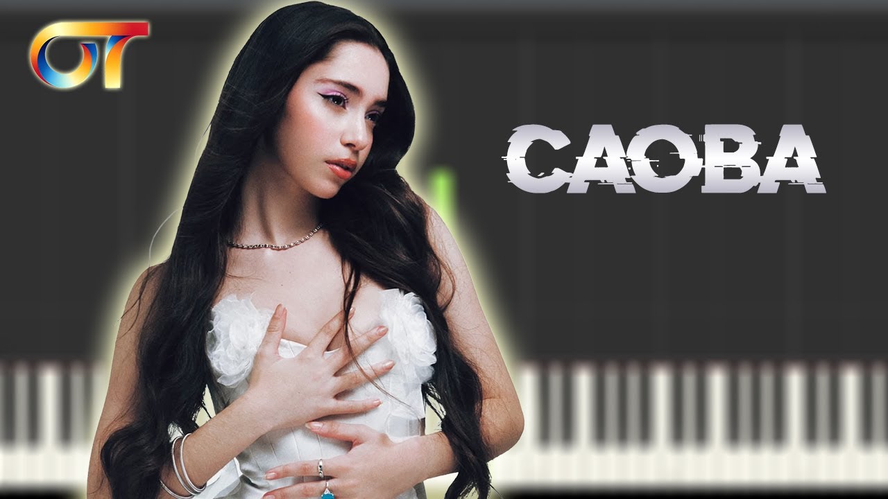 Watch Operación Triunfo 2025 - CAOBA – JUDIT GARUZ | Piano on YouTube Watch Operación Triunfo 2025 - CAOBA – JUDIT GARUZ | Piano on YouTube