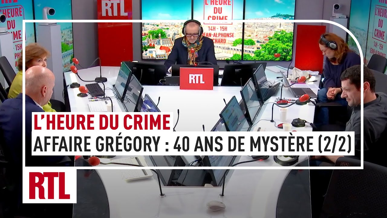 Affaire Grégory : 40 ans de mystères, partie 2