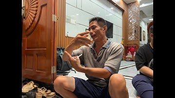 Thái Cực Quyền - Ảo Diệu Hay Thực Chiến? Cuộc Luận Võ Giữa Các Cao Thủ Sài Gòn