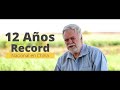 Ernesto Cruz Gónzales Historia de un Mexicano Exitoso por  Agricola La Palma.