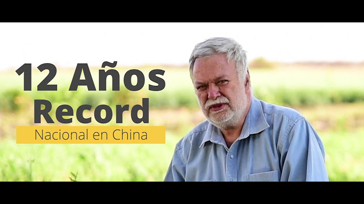 Ernesto Cruz Gónzales Historia de un Mexicano Exitoso por  Agricola La Palma.