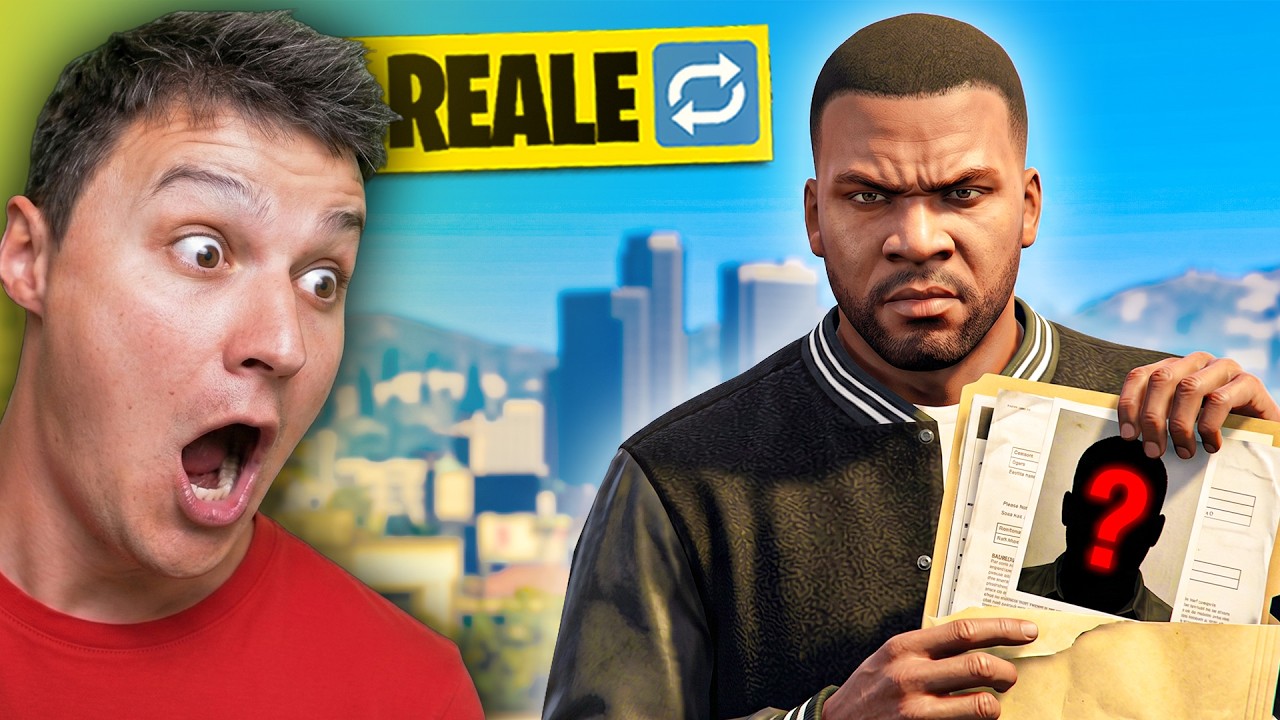 MI HANNO RUBATO 9 ANNI DI VITA... - GTA 5 MOD VITA REALE 🔁 S.3 #2