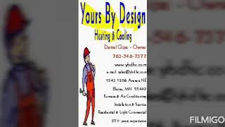 Fridley mn A/C Contractors 7635467377
