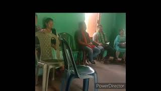Renggigri songo Doctorrang  public Hearingko  ong.ata