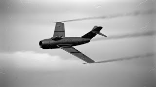 Soviet Pilots Were Baffled When Us F-86 Sabres Dominated Mig Alley With A Secret Sight