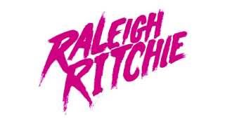 Video thumbnail of "Raleigh Ritchie - In Too Deep (Official Audio)"