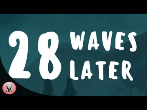 28 Waves Later Gameplay