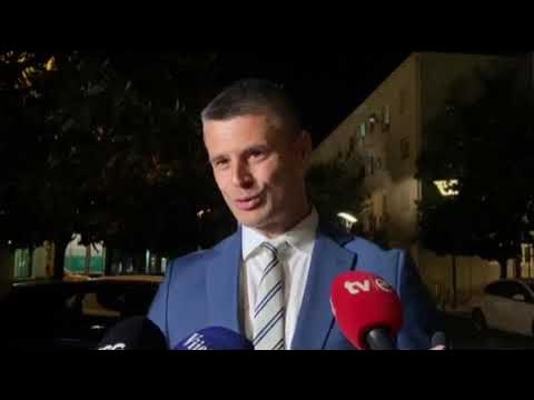 Advokat Stefan Jovanović, branilac Zorana Lazovića, 15.04.2024. - YouTube