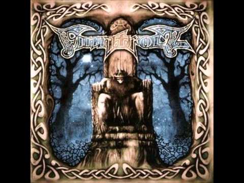 Finntroll - Nattfdd