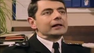 A Question About a Question | The Thin Blue Line