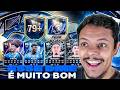 FC 26 l 🔥 ESSE DME É MUITO BOM! MAS PRECISAMOS DE FARM! l DantheBNN l