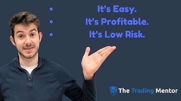 Forex Hedging Strategy | Easiest & Highly Profitable Approach To Trading
