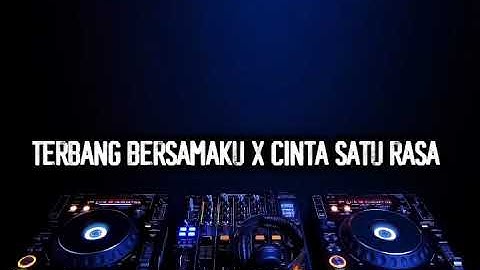 FUNKOT TERBANG BERSAMAKU X FUNKOT CINTA SATU RASA - GUS ARIS MIX