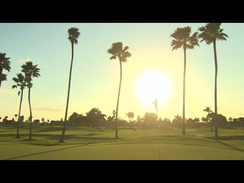 Highlights | Nathan Lashey leads with the low-round 64 at the Shell Championship