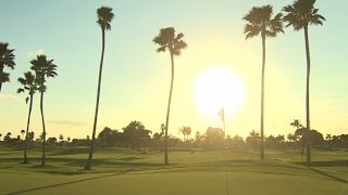Highlights | Nathan Lashey leads with the low-round 64 at the Shell Championship