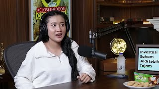 Dari Yeni Inka Kita Bisa Belajar