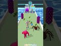 Amazing Monster 💀 Fighting With Bad Monster #salloxgaming #gaming #epicgamer #bestgamingmontage