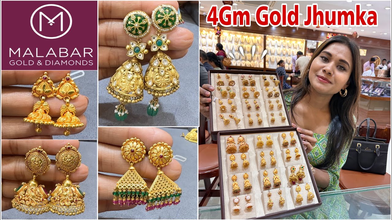 Buy Malabar Jewellery Online In India At Best Prices | Tata CLiQ