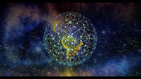 The Global Consciousness Project on 9/11 with Roger Nelson