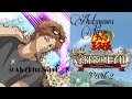 Prince of Tennis - Akutagawa Jirou More Sweet Edition Moments (2/2)