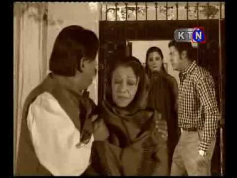 Najaf A ali song SADA MURKANDA sindhi song ktn kashish