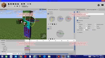 frame by frame tutorial fullscreen version (mine-imator)