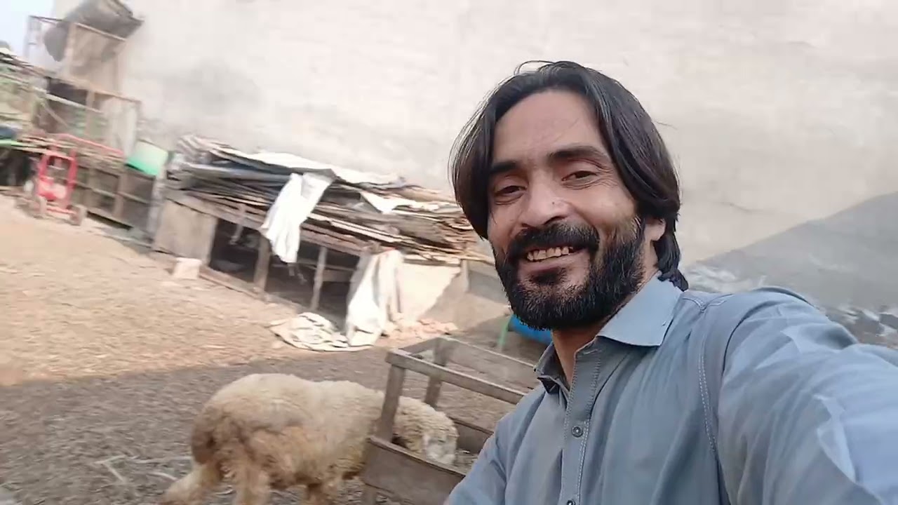 Aj ham fam par ga th or 3 month k bad vlog banya hi 