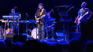 Vlasta Redl — Montér blues
