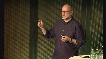 HUSTEF 2017 - Jan Sahlström, A quality nerd in a DevOps world