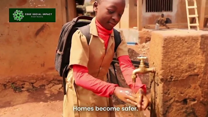 Clean Toilets, Healthy Lives: Transforming Rural Communities