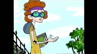 Cartoon Network 2007 - Class of 3000 Free Philly Promo