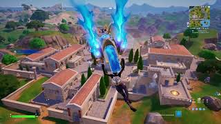 Fortnite ,Season 2  solitario 11 kills