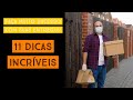 11 Dicas para ter SUCESSO com entregas