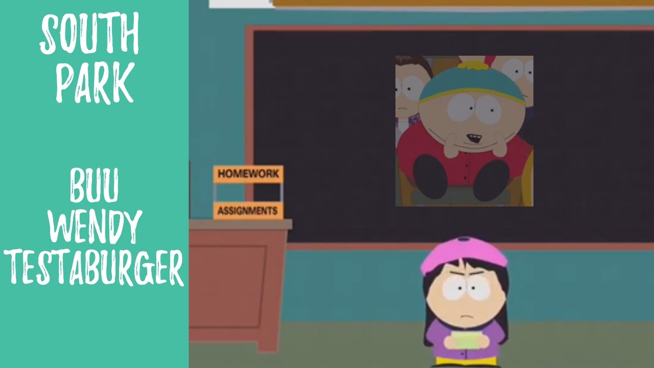 South Park: La Evolución de Tweek y Craig - YouTube