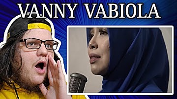 Vanny Vabiola- When I Need You (Celine Dion Cover) REACTION!!!
