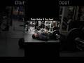 The beef never stops #gym #motivation