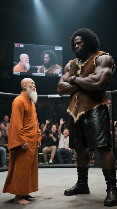 Shaolin monks, regardless of age, are not easy to deal with!#kungfu #shaolin #wushu