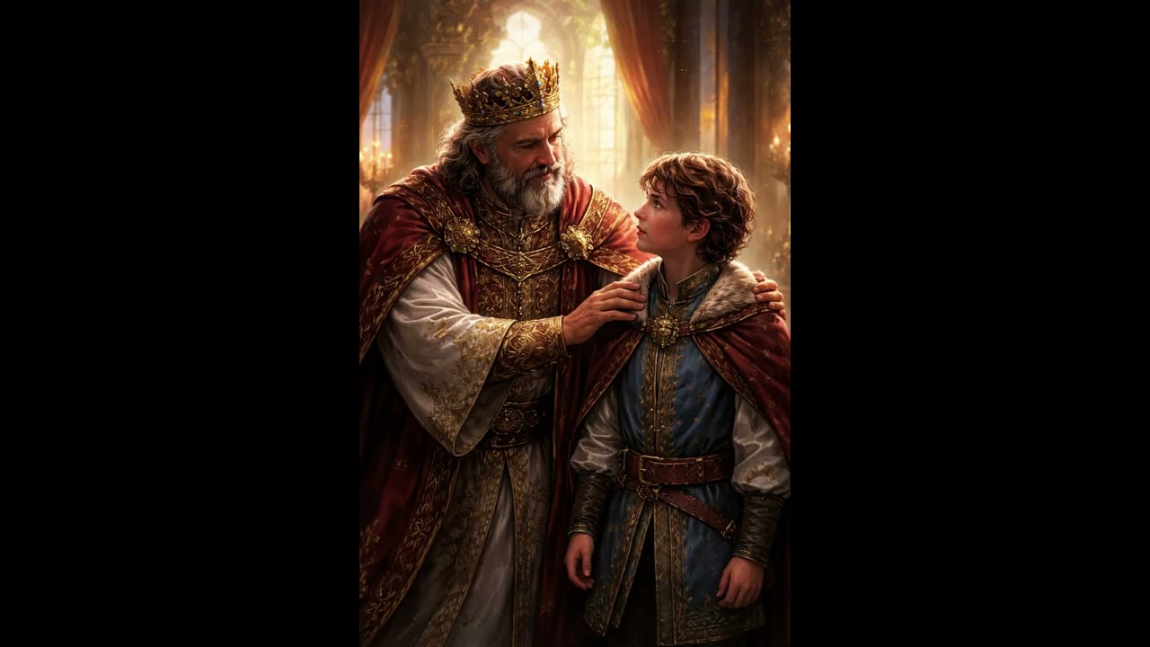 do a captivating male voice-over for you