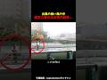 台風の強い風の中、途方に暮れる女性の結末に涙... #感動する話#泣ける話 #感動